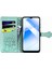 Oppo Oppo 5g Darbeye Karikatür Hayvanlar Için Kısa Kayış Deri Telefon Kılıfı (Yurt Dışından) 3