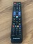 Orjinal SAMSUNG TÜM MODELLER için SMART LCD LED TV KUMANDASI Smart Tuşlu ORİJİNAL ORG. 1078 6
