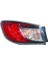 Stop Lambası Dış Sağ Mazda 3 (Bl) 2009-2013 1