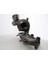 Turbo T5-Caddy-Golf 5-Jetta-A3-Leon Axb-Bjb-Bkc-Bxe 1,9 Tdi 105 Ps 2004-2010 5