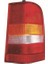 Stop Lambası Sağ Vito 110 D-Cdı 1996-2003 1