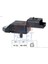 Emme Manifold Basınç Sensörü Ön Bağlantılı 206 406 607 Bipper-Expert-Fiesta 5 Fusion-C2 C3 C5 2002- 1