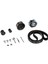 Triger Seti 160 Diş Polo-Golf 6-Jetta-Passat-T5-Crafter-Amarok-A3-A4-Leon 1,2-1,6-2,0 Tdi 2010- 1