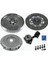Volanlı Debriyaj Seti Focus/c-Max/mazda 2003-2011 1