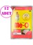 Meo Kedi Konservesi Ton Ve Alabalıklı 80gr 12 AD 1