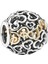 Kafes Gümüş Charm NUR-BL12470 1