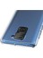 Xiaomi Redmi Note 9 Kılıf Lüx Şeffaf Silikon - Şeffaf 300099 2