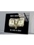 Dolar Temperli Cam Duvar Tablosu 1
