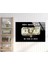 Dolar Temperli Cam Duvar Tablosu 5