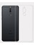 Huawei Mate 10 Lite Kılıf Lüx Şeffaf Silikon 300099 2
