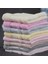 Bambu Soft El Yüz Saç Havlusu (50X90) 5