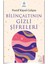 Bilinçaltının Gizli Şifreleri - Çekim Yasasının Mucizeleri - 2 Kitap - Ayşe Gülen + Alfa Moda Kalem 2