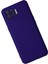 Oppo Reno 4 Lite Kılıf Nano Içi Kadife Silikon - Mor 300099 3