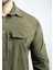 Tactical Outdoor Gömlek Esnek Fit Erkek TACFLEX01 3