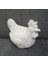 Tavuk Silikon Kalıp K-885, Polyester Taş Tozu Alçı Kalıbı 3
