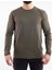 Outdoor T-Shirt Basic Pamuklu Erkek BASETI04 1