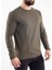 Outdoor T-Shirt Basic Pamuklu Erkek BASETI04 3