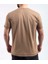 Outdoor T-Shirt Günlük Pamuklu Basic Erkek BASETI03 4