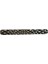 Vipes Zeynep Yakamoz Kulp 160MM Krom 1