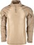 Taktik Kombat Terletmez Fit Kamuflaj Erkek Sweatshirt COMPAT01 1