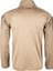 Taktik Kombat Terletmez Fit Kamuflaj Erkek Sweatshirt COMPAT01 4