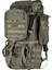 Tactical Askeri Outdoor 60L Sırt Çantası Kamp Kullanışlı TACARY60LT 3