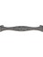 Top Impex Kulp Mergen 128 mm Antik Gümüş 1