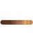 Vipes Zeynep Tırtıl Kulp 160MM Rose 1