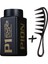 2in1 Pudra Wax & Şekillendirici Wax Tarağı 1