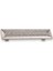 Top Impex Kulp Inka Antik Gümüş 96 mm 1