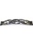 Top Impex Kulp Sarmaşık Antik Gümüş 128 mm 1