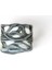 Top Impex Kulp Sarmaşık Antik Gümüş 32 mm 1