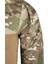 Outdoor Taktik Softshell Erkek Swearshirt COMPAT04 5