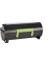 Lexmark Ms / Mx 310 / 410 / 510 Muadil Toner 5000 Sayfa Siyah 2