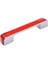 Kulp 750 224 mm Krom Siyah 1