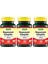 Trunature Magnesium Complex 3X60 Kapsül Magnezyum Kompleks Malat Bisglisinat Taurat Sitrat Oksit L-Treonat 1