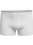 Erkek 3 Adet Likralı Slim Fit İnce Kumaş Günlük Kullanıma Uygun Özel Paketinde Ekonomik Boxer 3