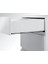 Smart Slide 550 mm Kısmi Açılım Ray Oil Mnd 2