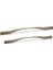 Kulp Nora 192-224MM Inox 1