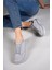 Kadin Sneaker 0012148BUZ Gri 5