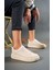 Kadin Sneaker 0012148EKRU 2