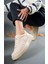 Kadin Sneaker 0012148EKRU 4
