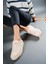 Kadin Sneaker 0012148EKRU 5