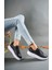 Kadin Sneaker 0012148SIYAH Beyaz 5
