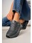 Kadın Sneaker 0012135FÜME 2