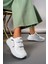 Kadın Sneaker 0012133BEYAZ 1