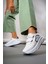 Kadın Sneaker 0012133BEYAZ 5