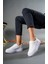 Kadin Sneaker 0012148BEYAZ 3