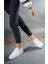 Kadin Sneaker 0012148BEYAZ 4