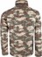 VAV Wear Tactical Outdoor Softshell Erkek Mont SHELLHT04 4